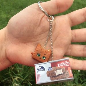 Keychain 🧇